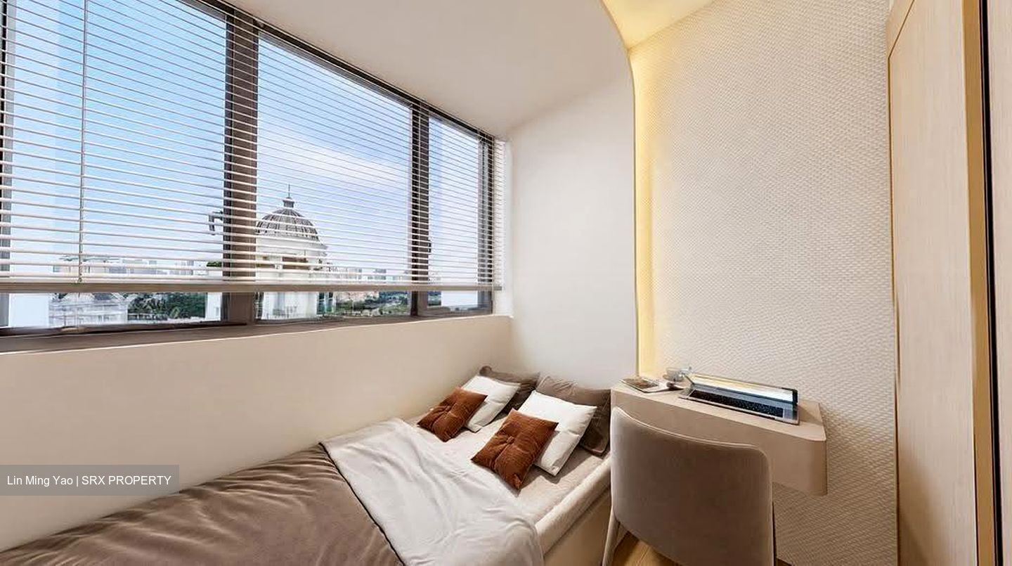 Arina East Residences (D15), Apartment #633375561